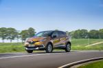 Renault Captur 2017 года (WW)